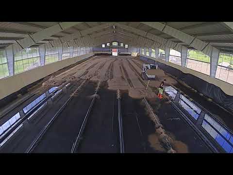 DAMMANN Indoor Örebro