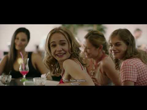 6.9 on the Richter Scale (2016), by Nae Caranfil