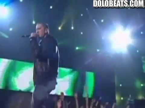 Eminem, Rihanna Love The Way You Lie & Dr. Dree Need A Doctor Jahoo Best View
