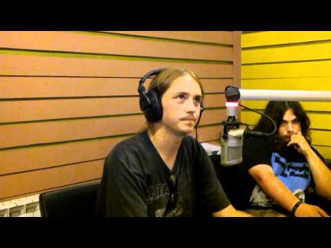 SOUNDSTARTER  intervju Vilibald Kovač