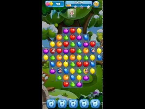 фруктовая страна обзор игры андроид game rewiew android