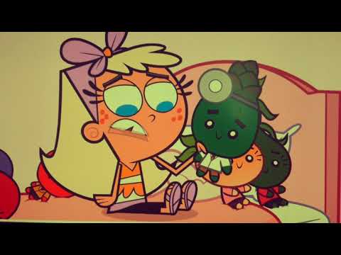 "Animated Story 2" Part 13: Andie's Story ("When She Loved Me")/Bugs Decides To Stay