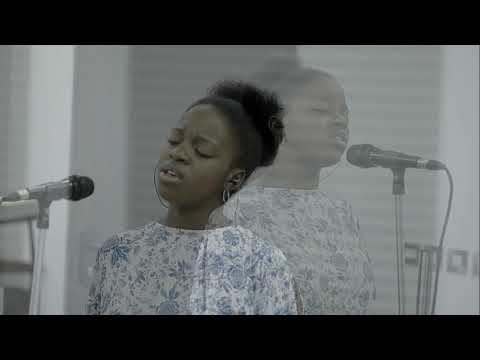 SPIRIT HOVER- Jemima Oduwaiye (Spontaneous Song)
