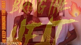 GlokkNine "Knick Knack" (WSHH Exclusive - Official Music Video) Reaction