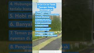 Download lagu 9 Tanda Pasangan Selingkuh⁉️#perselingkuhanbrigadirjdenganputricandrawati #viral #suamiistri mp3 Download lagu 9 Tanda Pasangan Selingkuh⁉️#perselingkuhanbrigadirjdenganputricandrawati #viral #suamiistri mp3