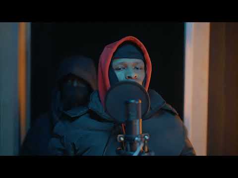 Diondrey - The Hotspot | @PacmanTV