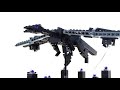 Minecraft Ender Dragon