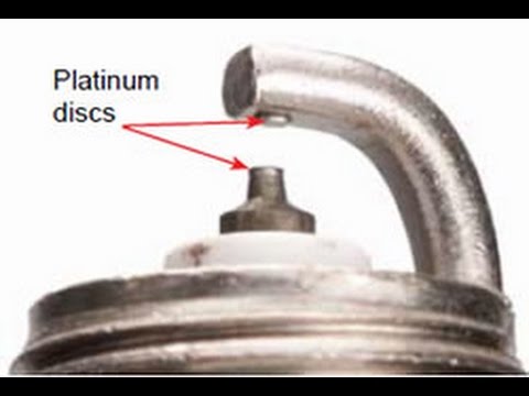 Precious Metal Refining & Recovery, Episode 13: Platinum From Spark Plugs