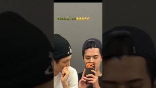 Download lagu BOKEM OH SEHUN BERULAH LAGI SEKARANG SESAMA BOKEM KAI TARGETNYA 😂😭😭 #exo #sehun #kai mp3