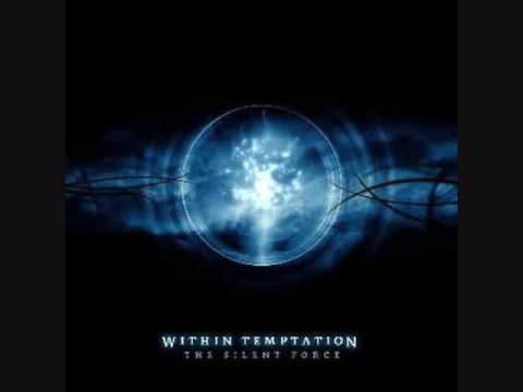 Within Temptation-A Dangerous Mind W/ Lyrics