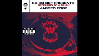 Jagged Edge - Where the Party At (11-01-01 Dupri Remix) (ft. JD, Da Brat, R.O.C., Bow Wow &amp; Tigah)