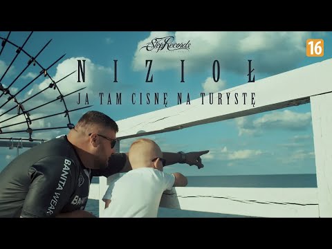 Nizioł - Ja tam cisnę na turystę