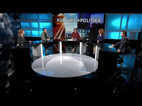 Peti dan: Kultura i politika; korist od knjige