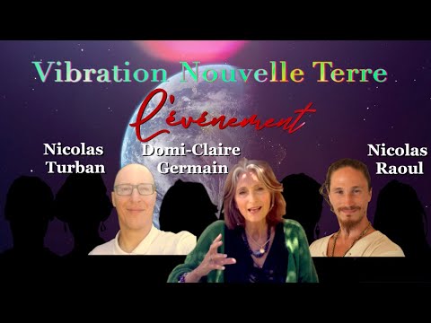 Nicolas Turban (Nicolaïa), Nicolas Raoul, Domi-clair Germain, Explorer ses multidiD