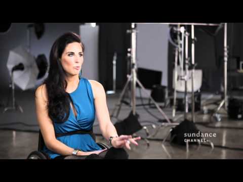 Meet Mia (PUSH GIRLS)