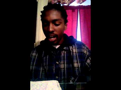 Slim.p/Slim Da Kid Blowin Os FreeStyle