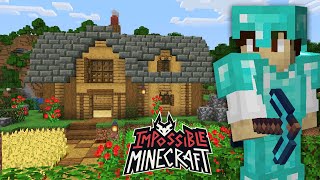 SmallishBeans' recent Youtube video thumbnail