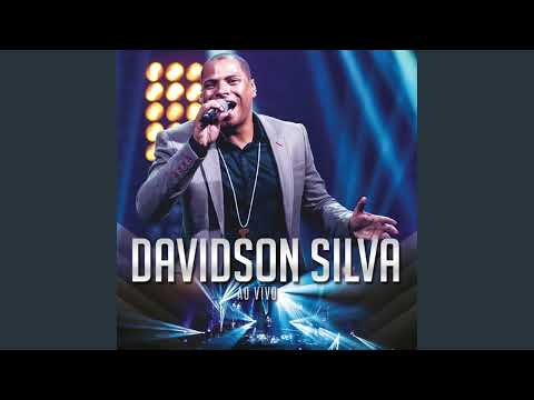MÚSICA CATÓLICA - CD - Davidson Silva ( Ao Vivo )
