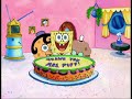 SpongeBob No Free Rides Clip 5