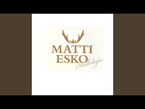 Oman Elämäni Cowboy - Matti Esko
