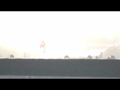 180909 Hallyupopfest artiste goodbye performance @hallyupopfest 2018 [fancam]