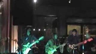 The Grip Weeds- Live 2002