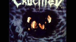 The crucified - The pit