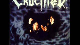 The crucified - The pit