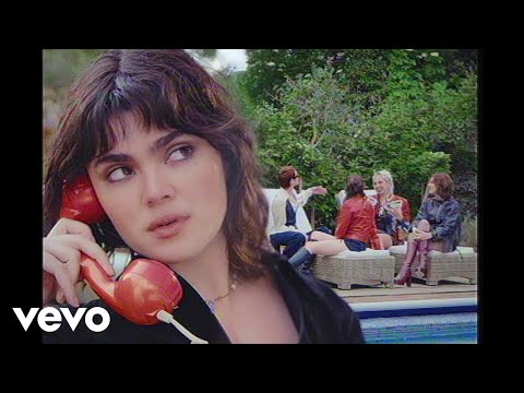 Knocking At The Sky - The Last Dinner Party
