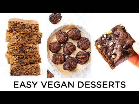 download lagu mp3 mp4 Easy Vegan Gluten Free Dessert Recipes, download lagu Easy Vegan Gluten Free Dessert Recipes gratis, unduh video klip Easy Vegan Gluten Free Dessert Recipes