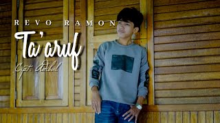 Download lagu TA'ARUF Cipt. Adibal by REVO RAMON || Cover Video Subtitle mp3