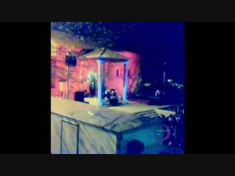 Parte da Serenata da Covilhã.