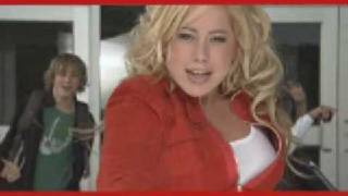 Sabrina Bryan&#39;s HEB Commercial