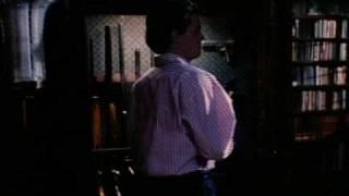 Friends: The One Where Chandler Goes a Bit Mental