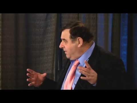 Jacob Prasch Lessons from The Book of Amos Chapters 7 - 8 FB Chapel Columbus, Ohio - Andrew R