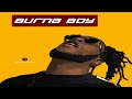 Burna Boy Ye Instrumental | Afrobeat Instrumental 2018