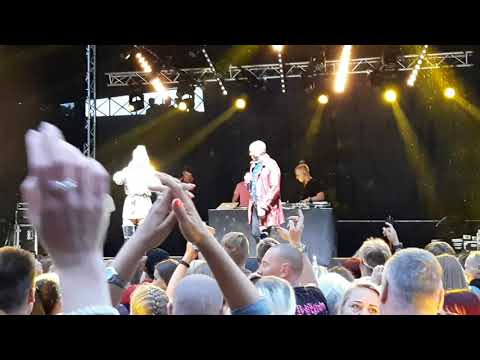 Haddaway.What is love.toila2019