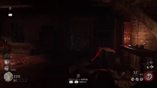 COD WW2 練習　ヤルヨ　雑談メイン1/28