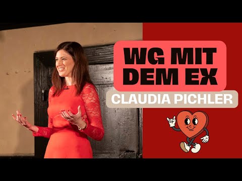 Claudia Pichler: WG mit dem Ex