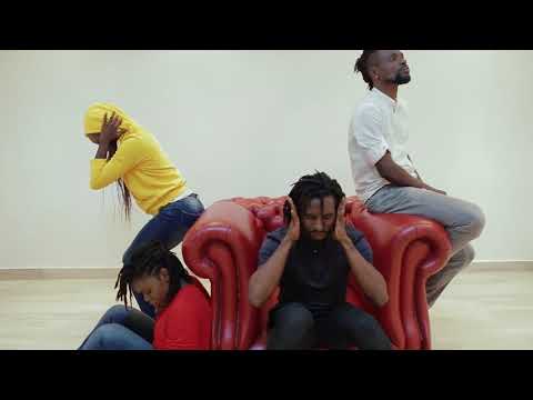 TY Bello , Sinach and George - BE QUIET ft. Spirit of David  (Spontaneous Worship)