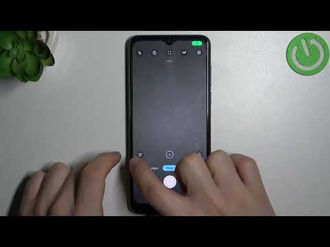 How to Scan QR Codes on MOTOROLA Moto G Pure