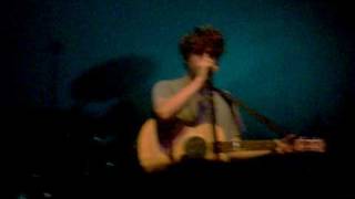 Watching The Ships Roll In - The Kooks (Live@Stgo)