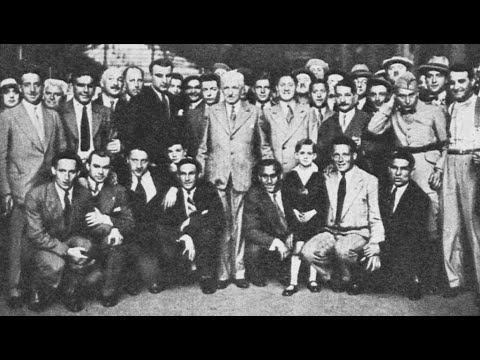 THE STORY OF THE FIRST WORLD CUP  - Trailer