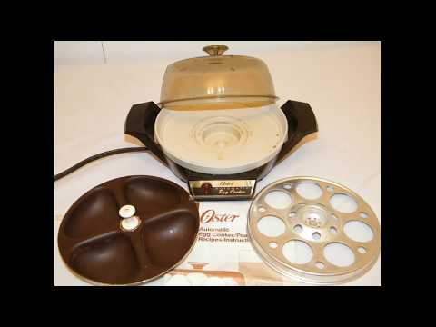 download lagu mp3 mp4 Oster Egg Cooker, download lagu Oster Egg Cooker gratis, unduh video klip Oster Egg Cooker