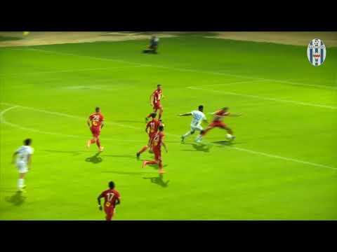 MD 1 - GUDJA 0 - 1 SIRENS - Season 2021/22