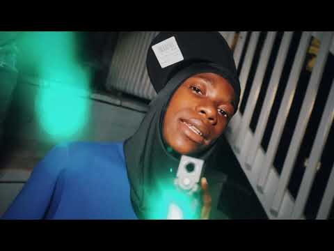 LilJessie 00 - Michael Jackson (Official Video)