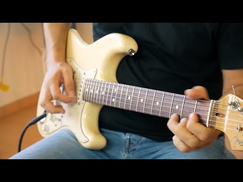 HOW TO PLAY "APACHE" BY SHADOWS | Guitar Pilgrim