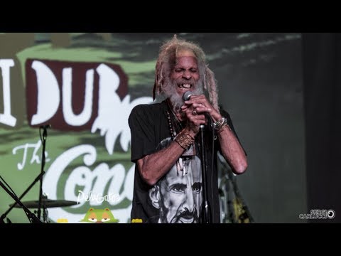 Cedric "Congo" Myton - Sinking Ship - 17/19 - PelaGatos