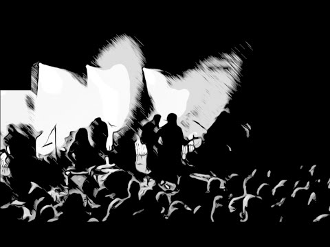 The Limiñanas & Areski Belkacem - La Musique (Official Video)