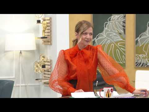 Emisija: Jutro sa Majom - Sjećanje na Igora Perazića